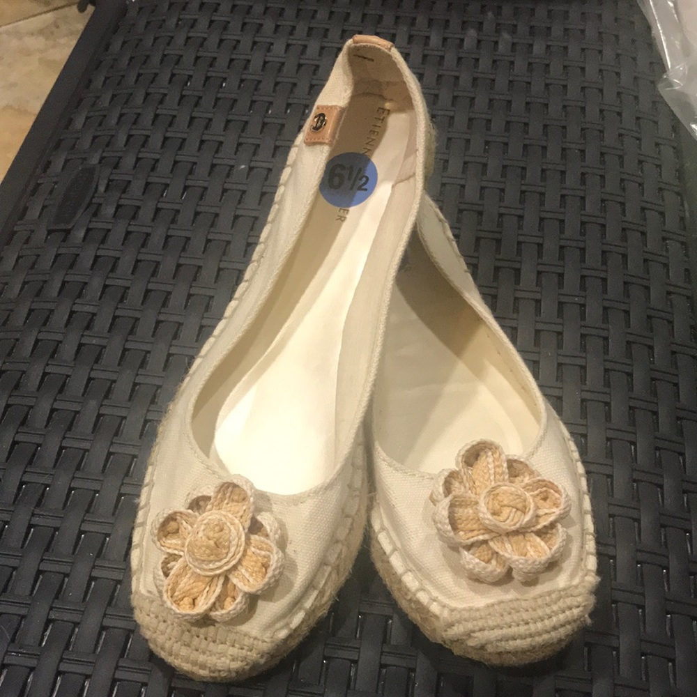 Etienne Aigner Espadrilles